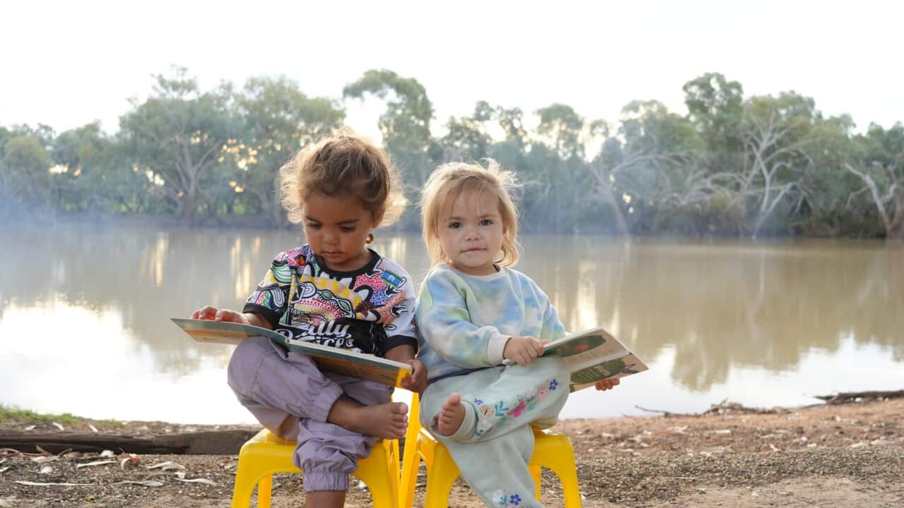 Indigenous Literacy Foundation
