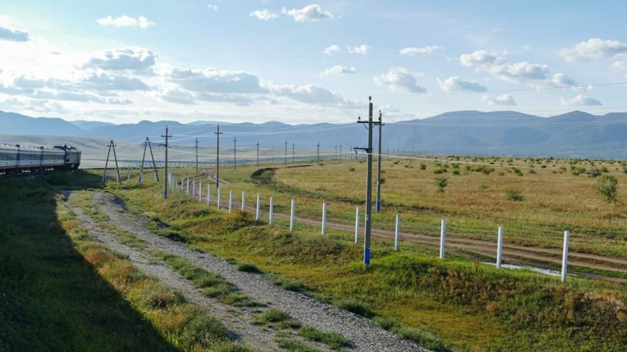 podroz transyberyjska