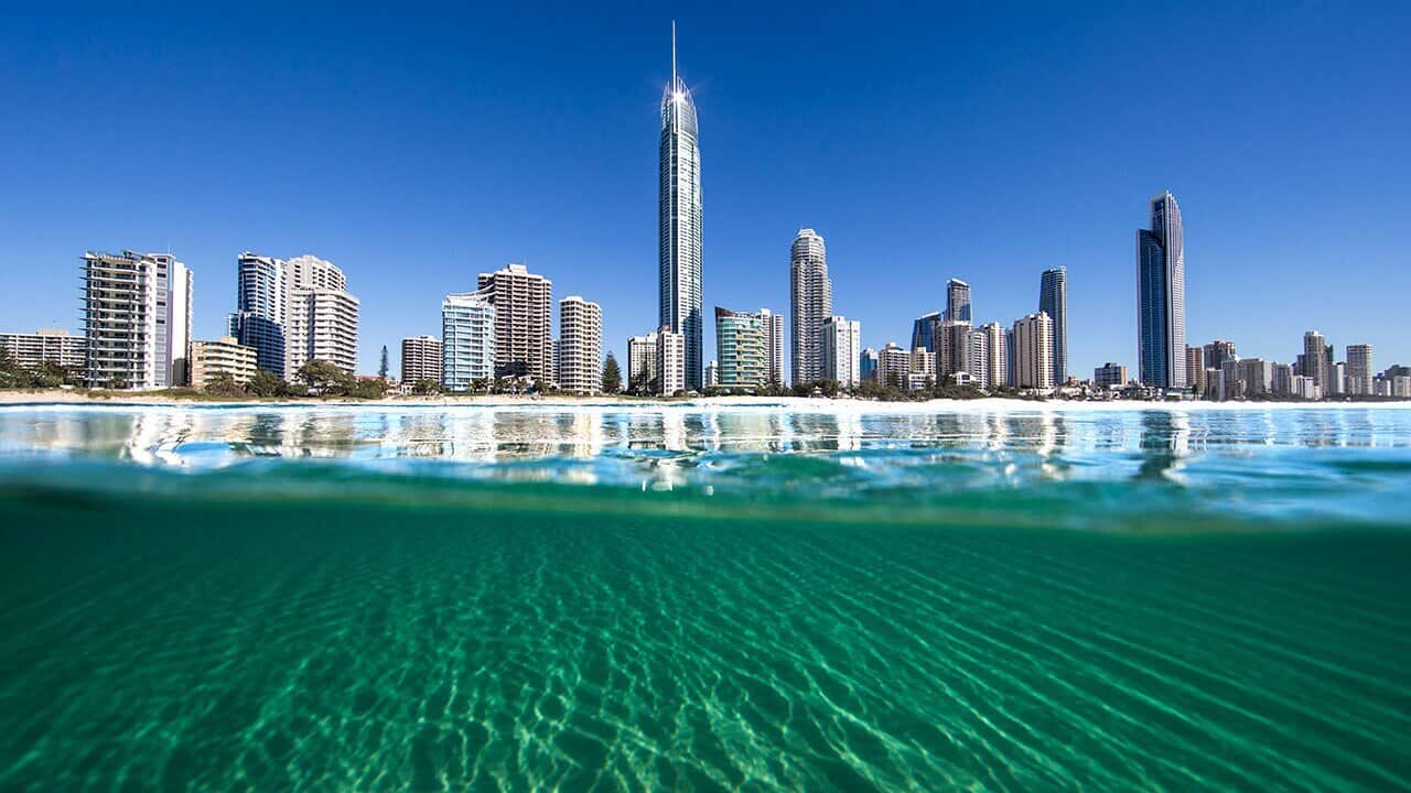 Queensland's Gold Coast
