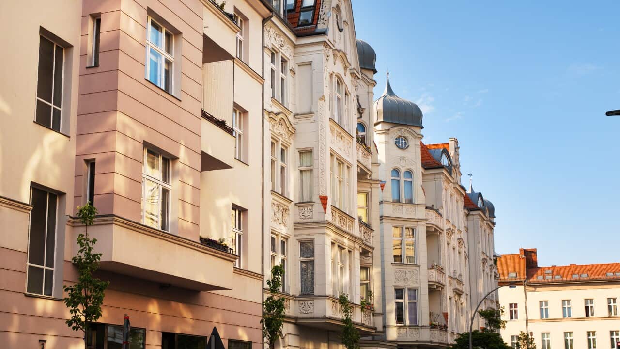 In Deutschland mieten Menschen lebenslang. Können Australier jemals so denken? In Deutschland mieten Menschen lebenslang. Können Australier jemals so denken?