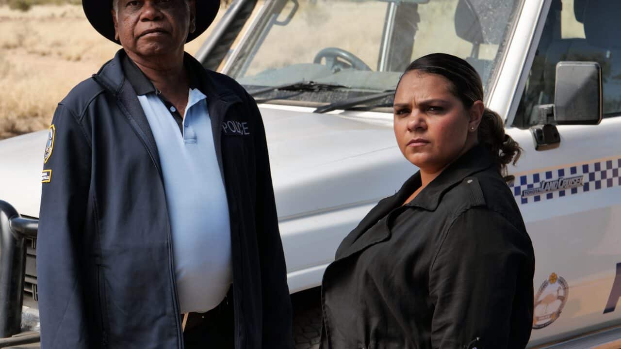True Colours new Indigenous drama by NITV and SBS filmed in Northern Territory