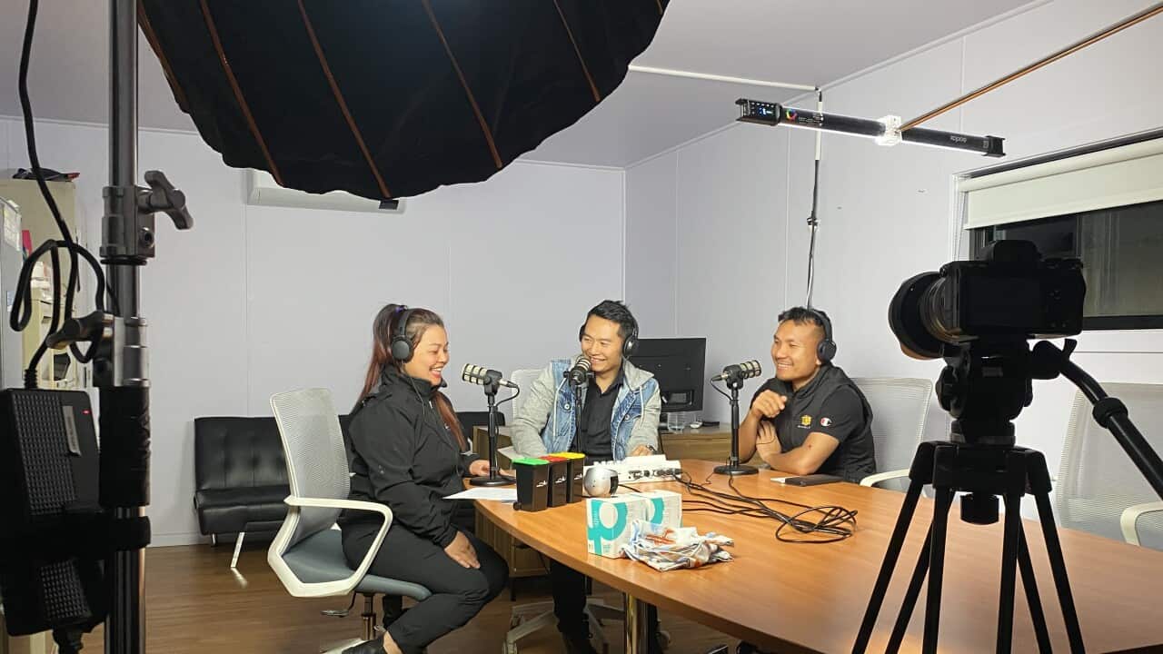 Karen Youth Karuna Podcast talk show 3.jpg