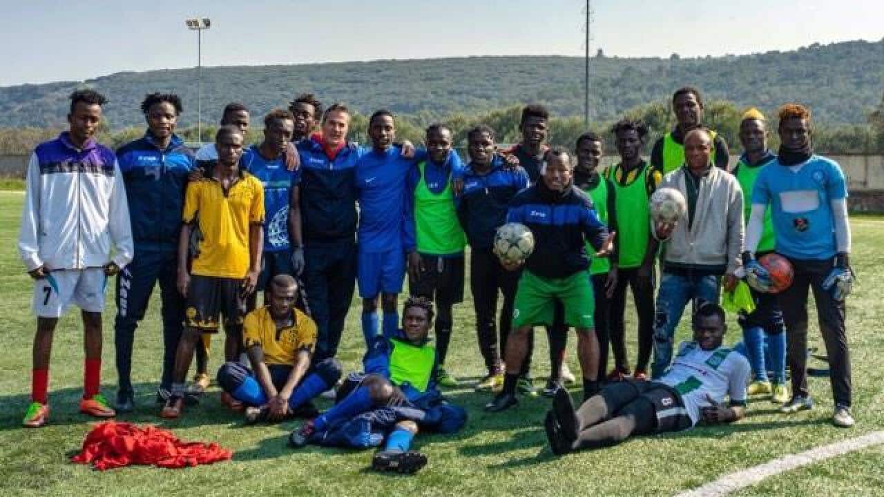 Kosmos FC