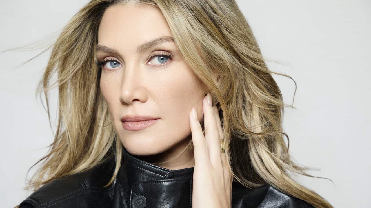 Delta Goodrem to represent Australia at Eurovision Song Contest Delta Goodrem to represent Australia at Eurovision Song Contest