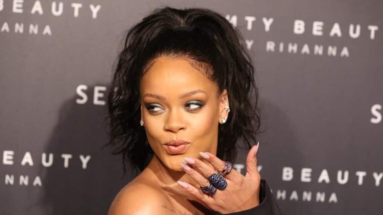 Religious groups say Rihanna is not in Senegal because she's Religious groups say Rihanna is not in Senegal because she's