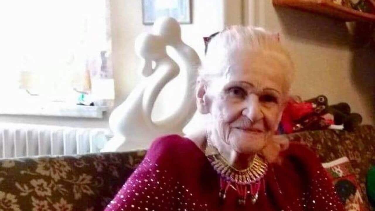 Dr. Hana Gerzanicova