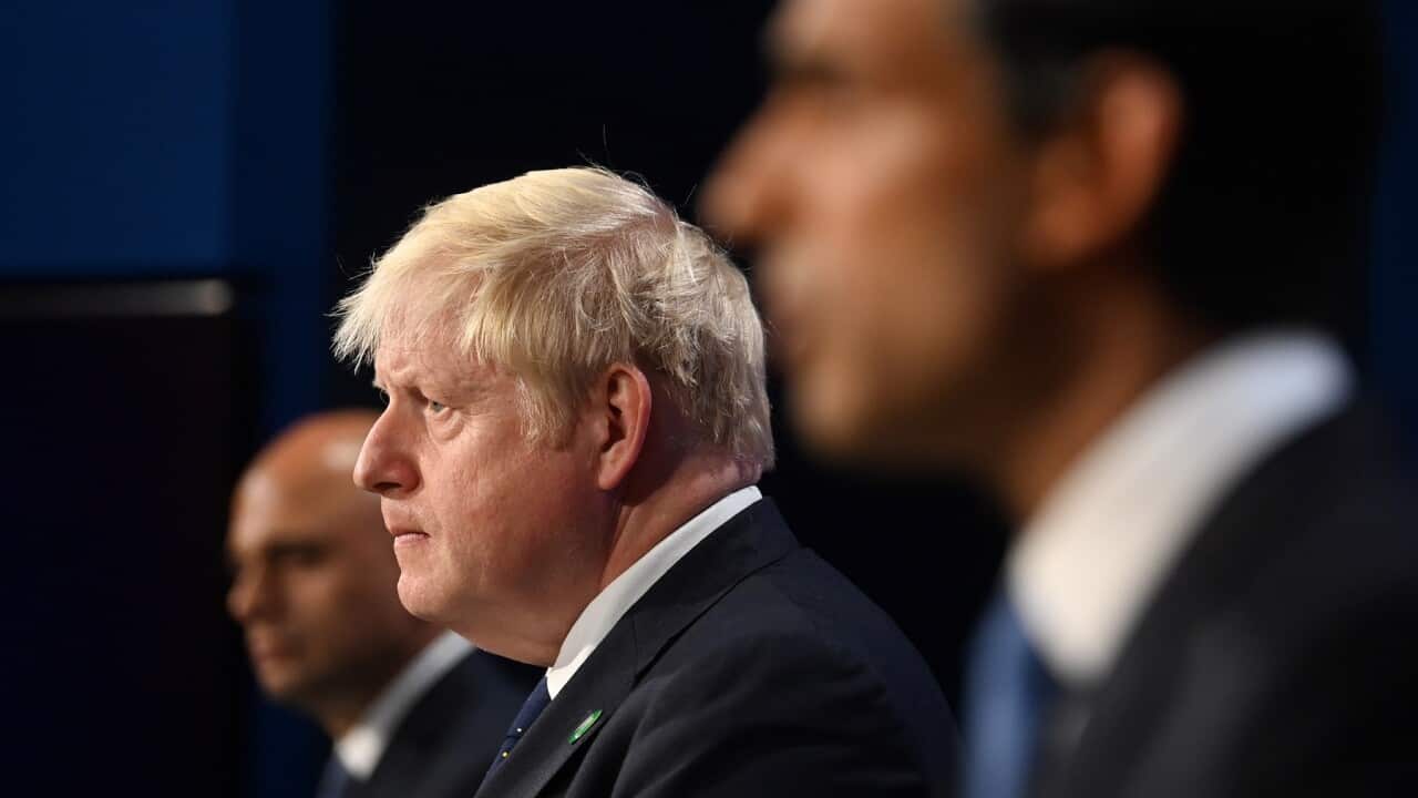 Chris Pincher resignation