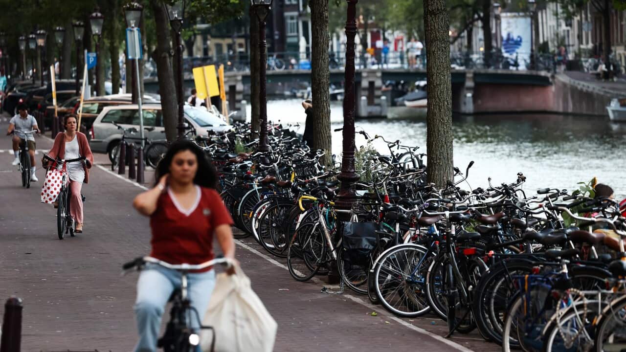 Daily Life In The Netherlands