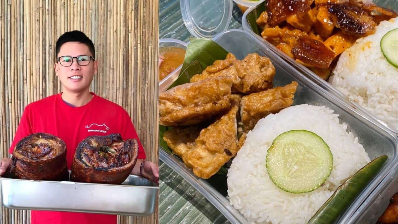 sydney cebu lechon, will mahusay, food it forward