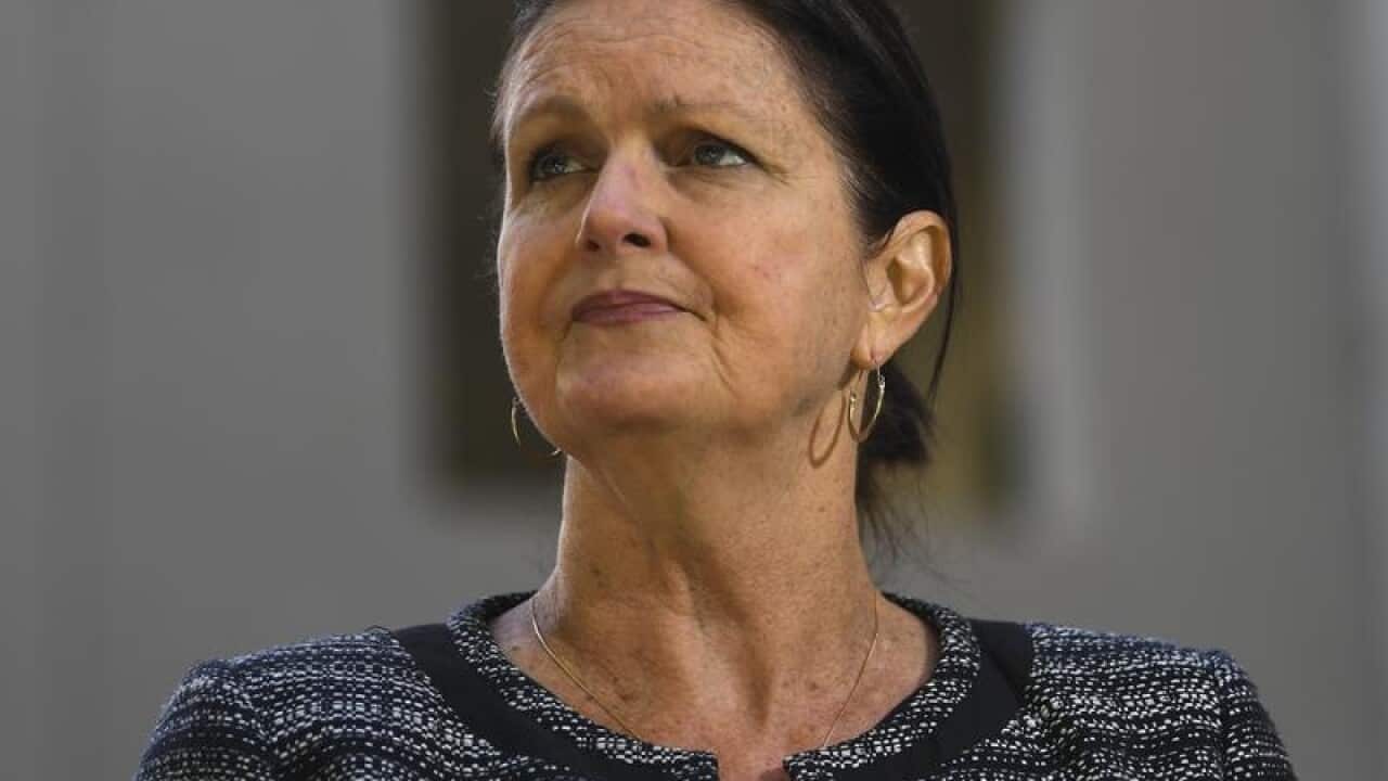 Australian Council of Social Service (ACOSS) CEO Cassandra Goldie .