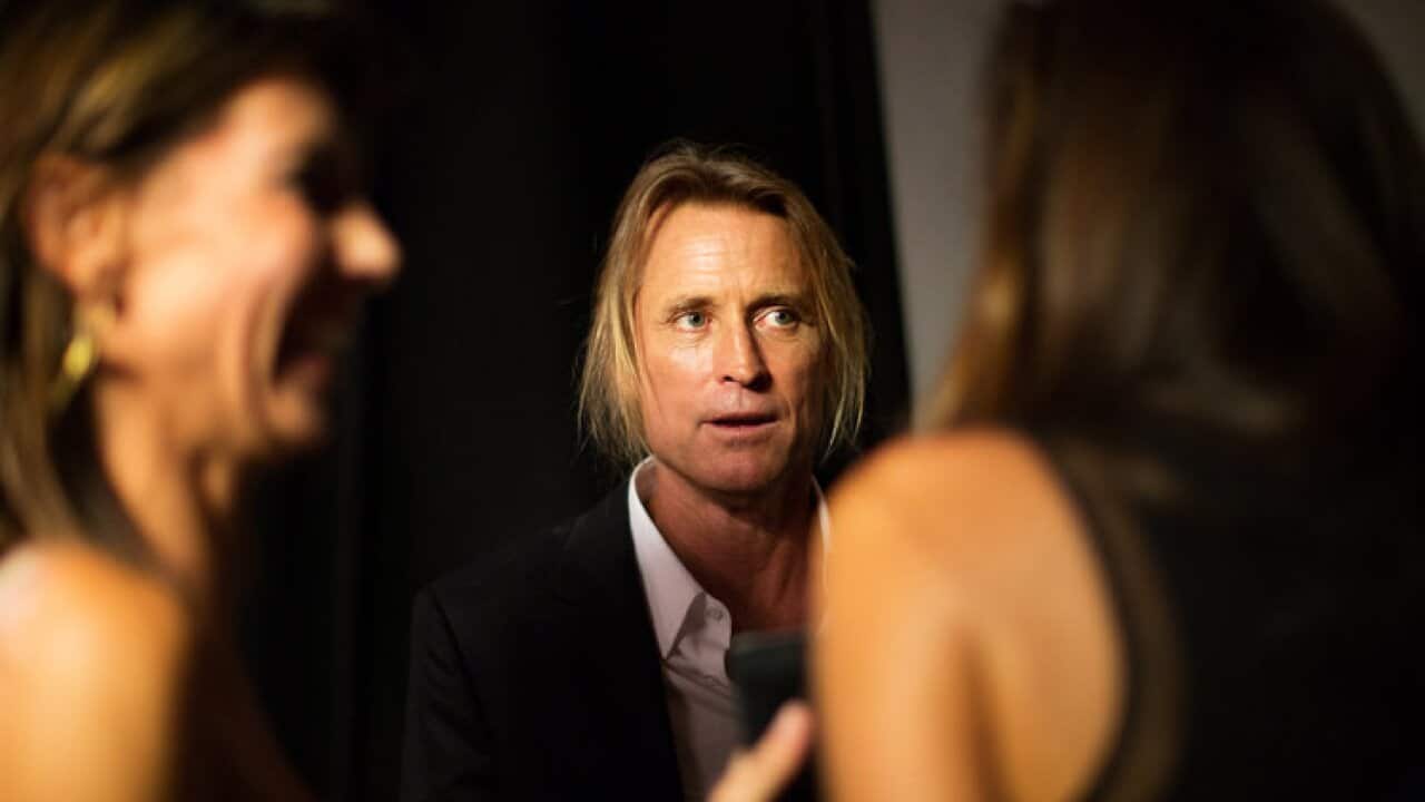 ‘Angels’ Suffered in Culture of Misogyny