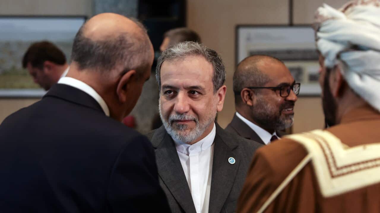 Israel-Iran conflict: Nuclear diplomacy stuck as both sides continue to trade strikes Israel-Iran conflict: Nuclear diplomacy stuck as both sides continue to trade strikes