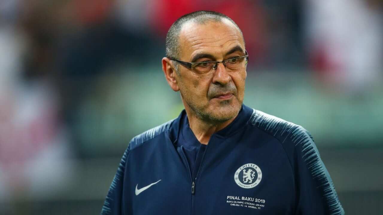 Sarri