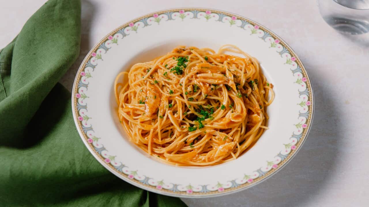 Image for read more article 'RECIPES'