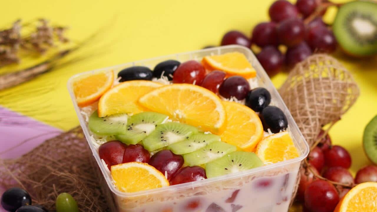 Are the sugars in the fruit we eat really bad for the body?