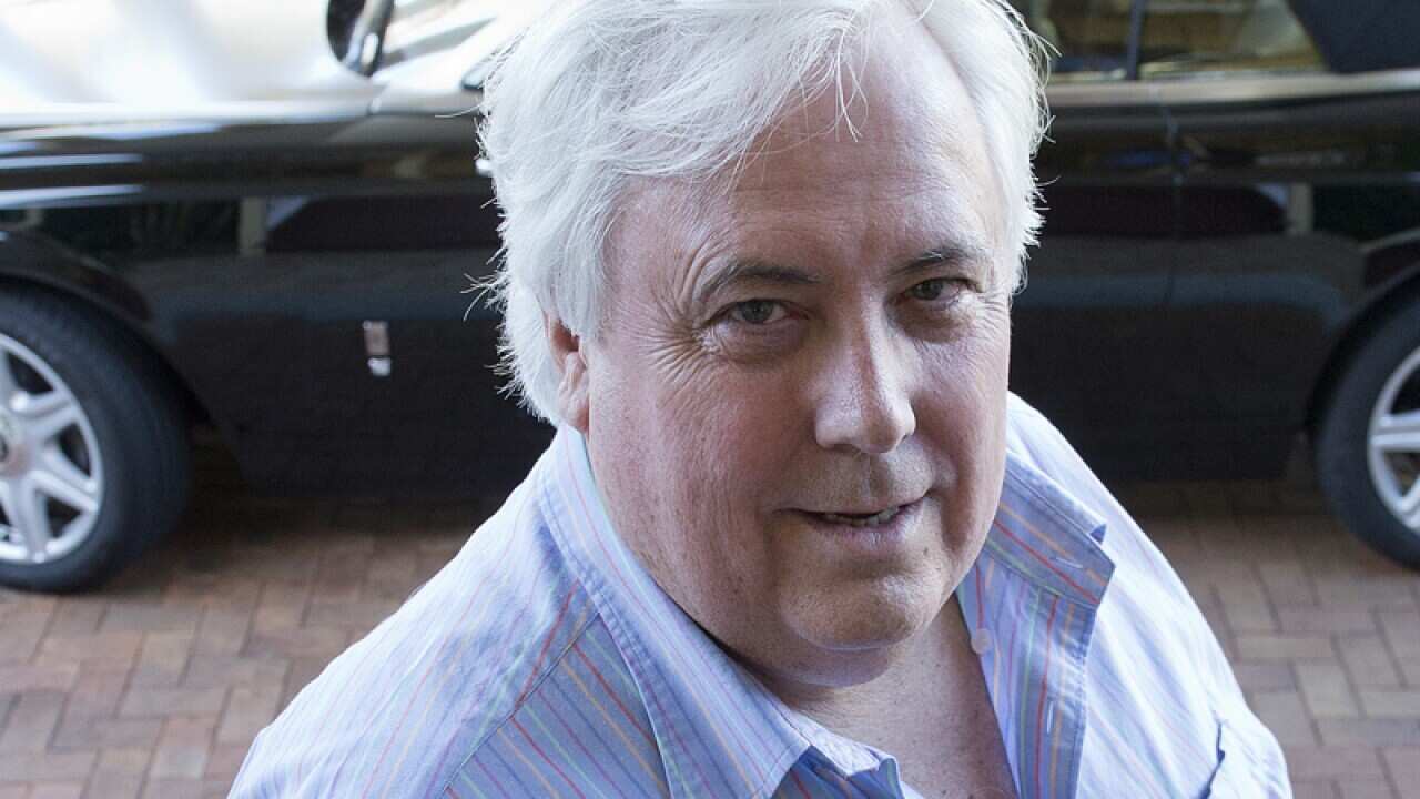 Qld govt approves Waratah coal mine