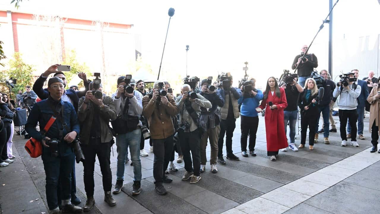 ERIN PATTERSON COURT