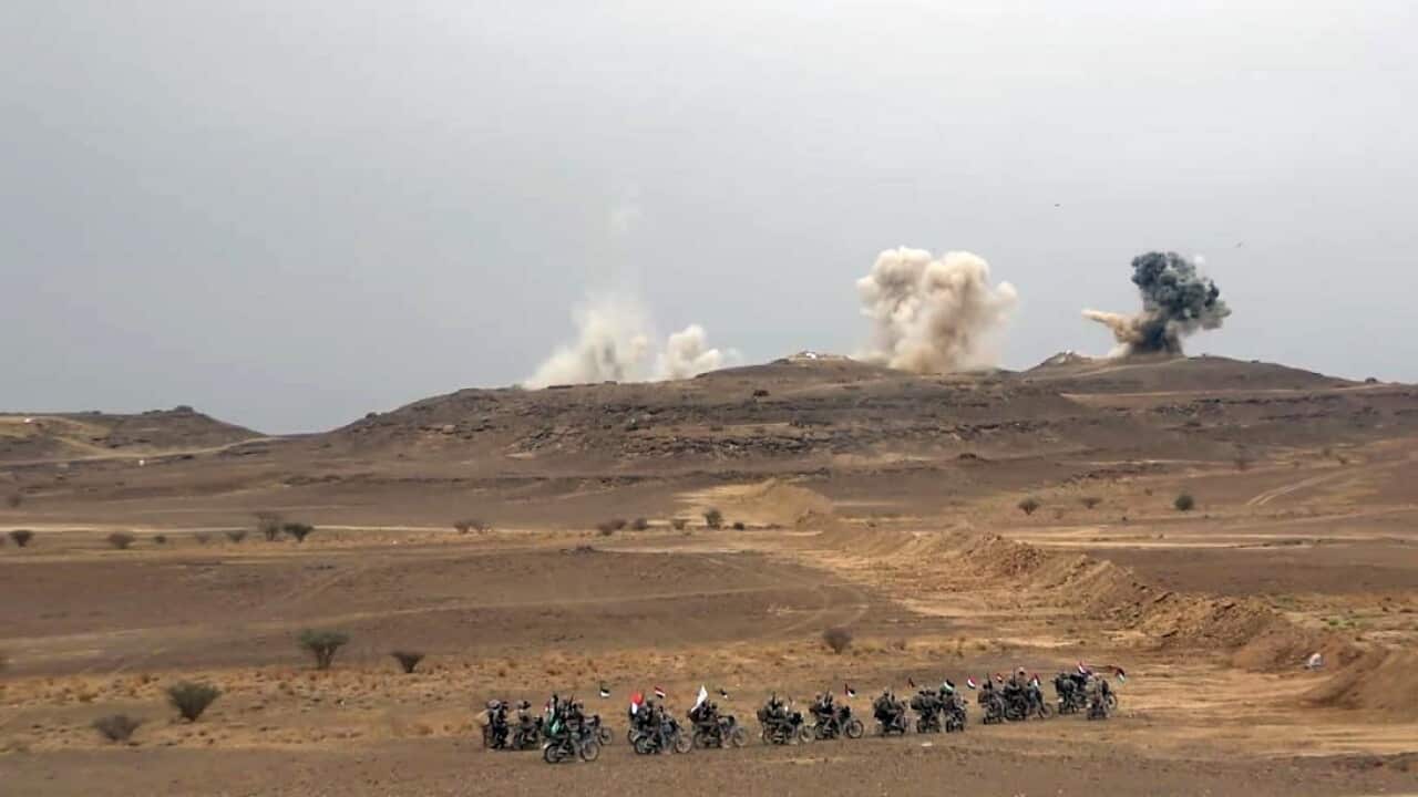 Who are Yemen’s Houthis and why did they attack Israel? Who are Yemen’s Houthis and why did they attack Israel?