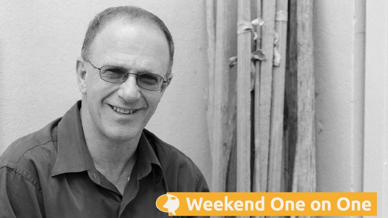 WOoO Professor Dennis Altman - supplied image (AAP).jpg