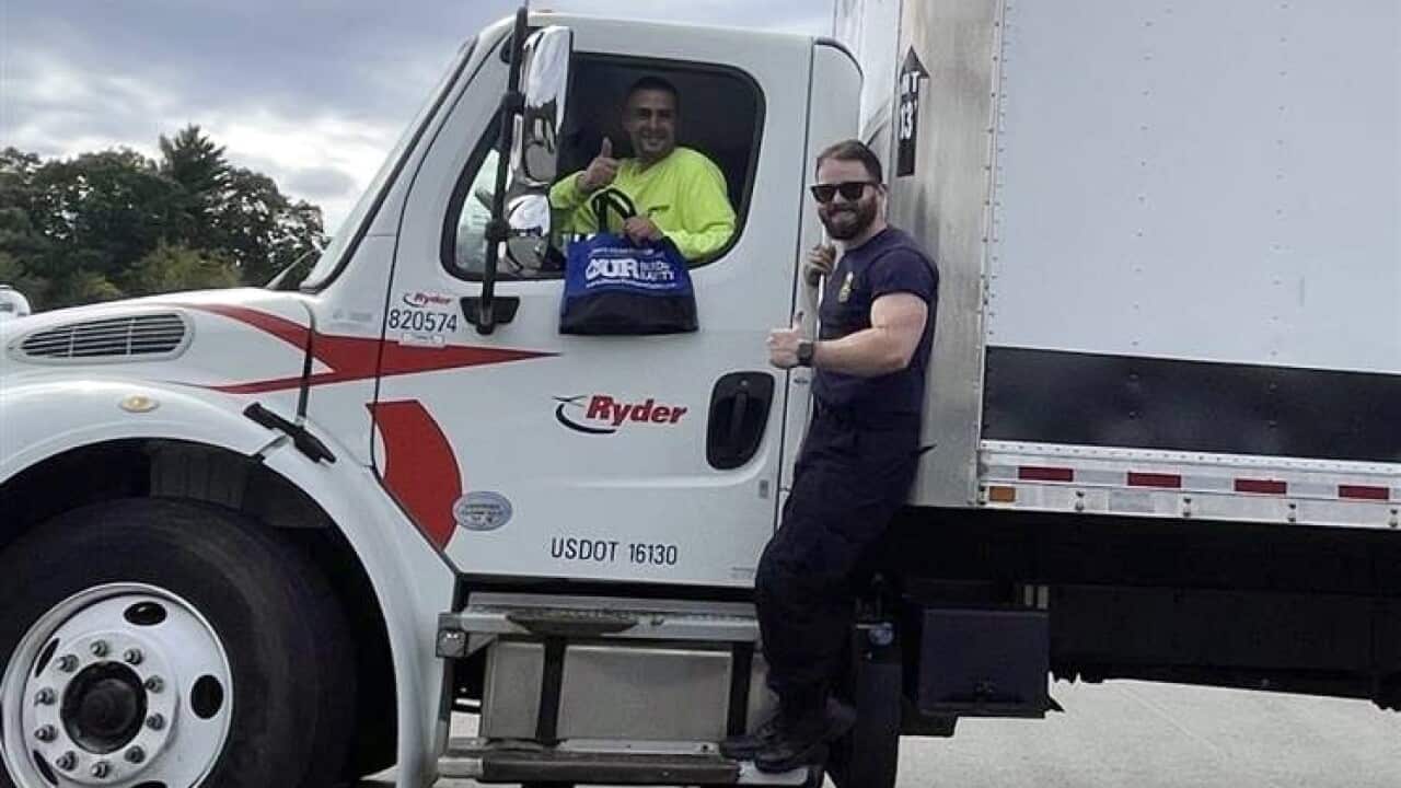 U.S. Department of Transportation