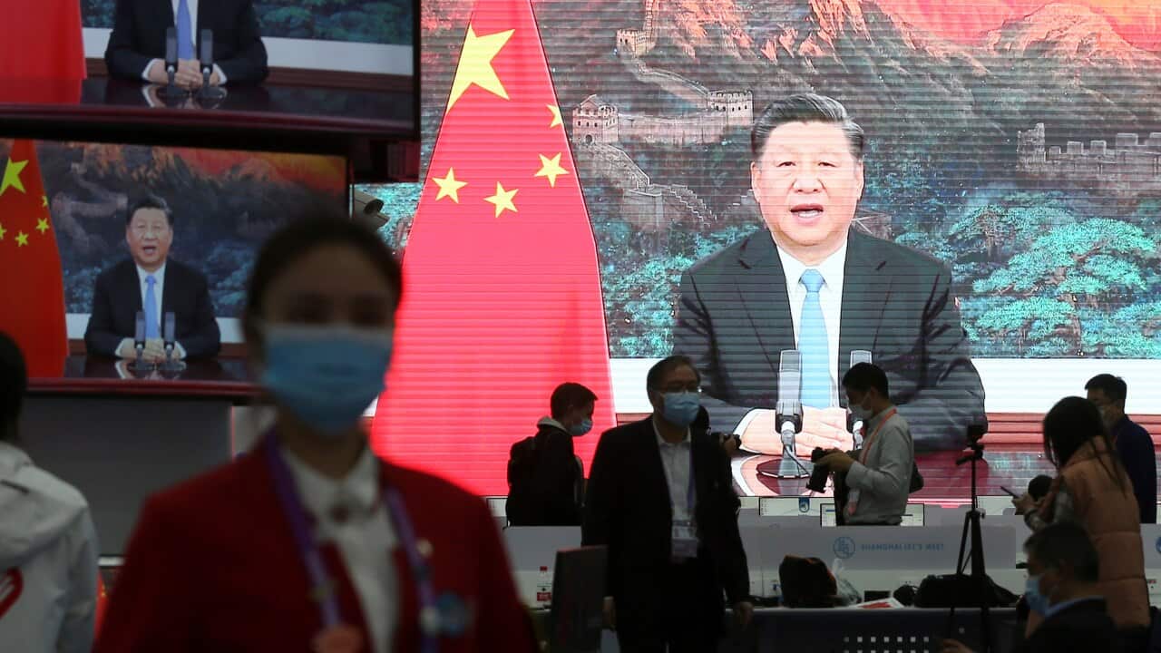 Experts say the fake photo scandal indicates a broader shift in China's attempts to influence citizens overseas.