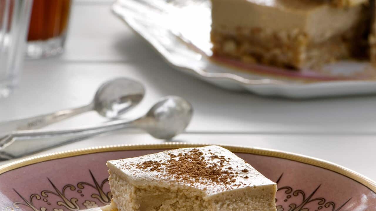 Image for read more article 'BEAUTIFUL FOOD'