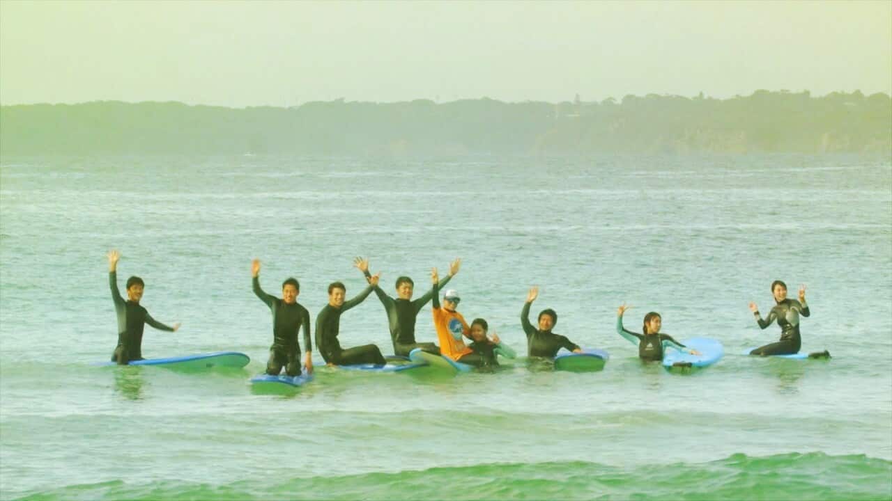 Image for read more article 'Related Reading'