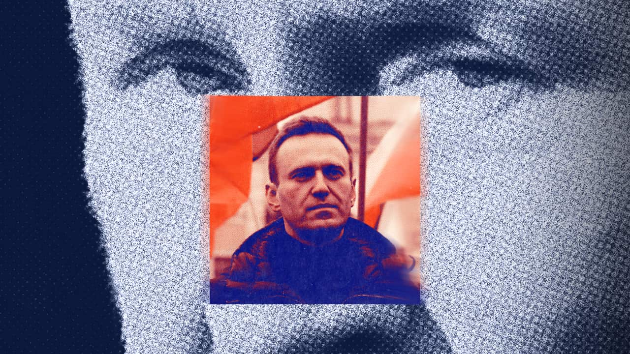 Four years on from Putin’s invasion of Ukraine, where is Russia’s opposition? Four years on from Putin’s invasion of Ukraine, where is Russia’s opposition?