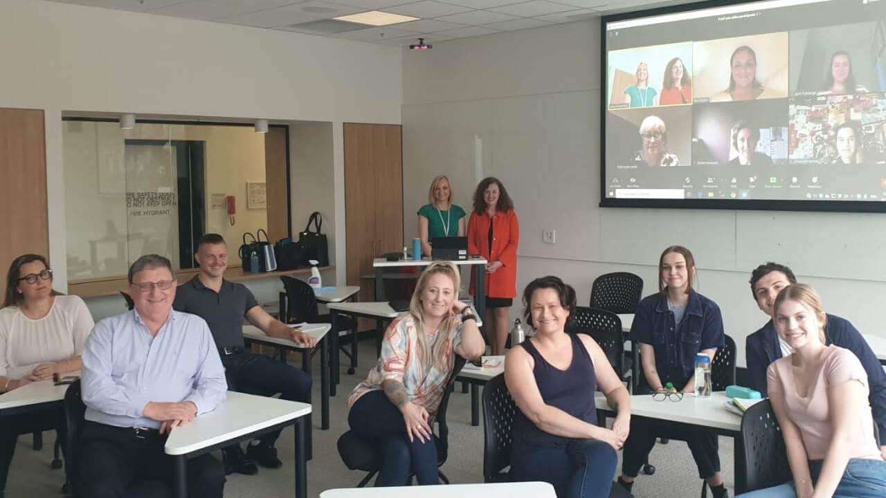 Betty Pavelic Croatian Studies Croatian Ambassador