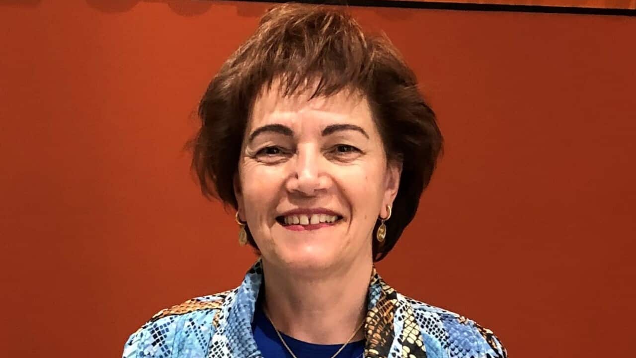 Carmela Flescher