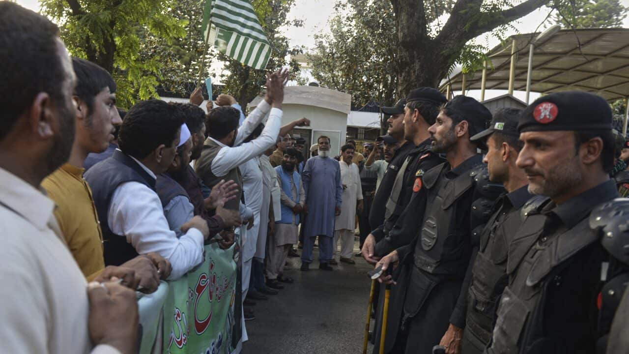 印度 巴基斯坦 開戰 最新 (99) 사진