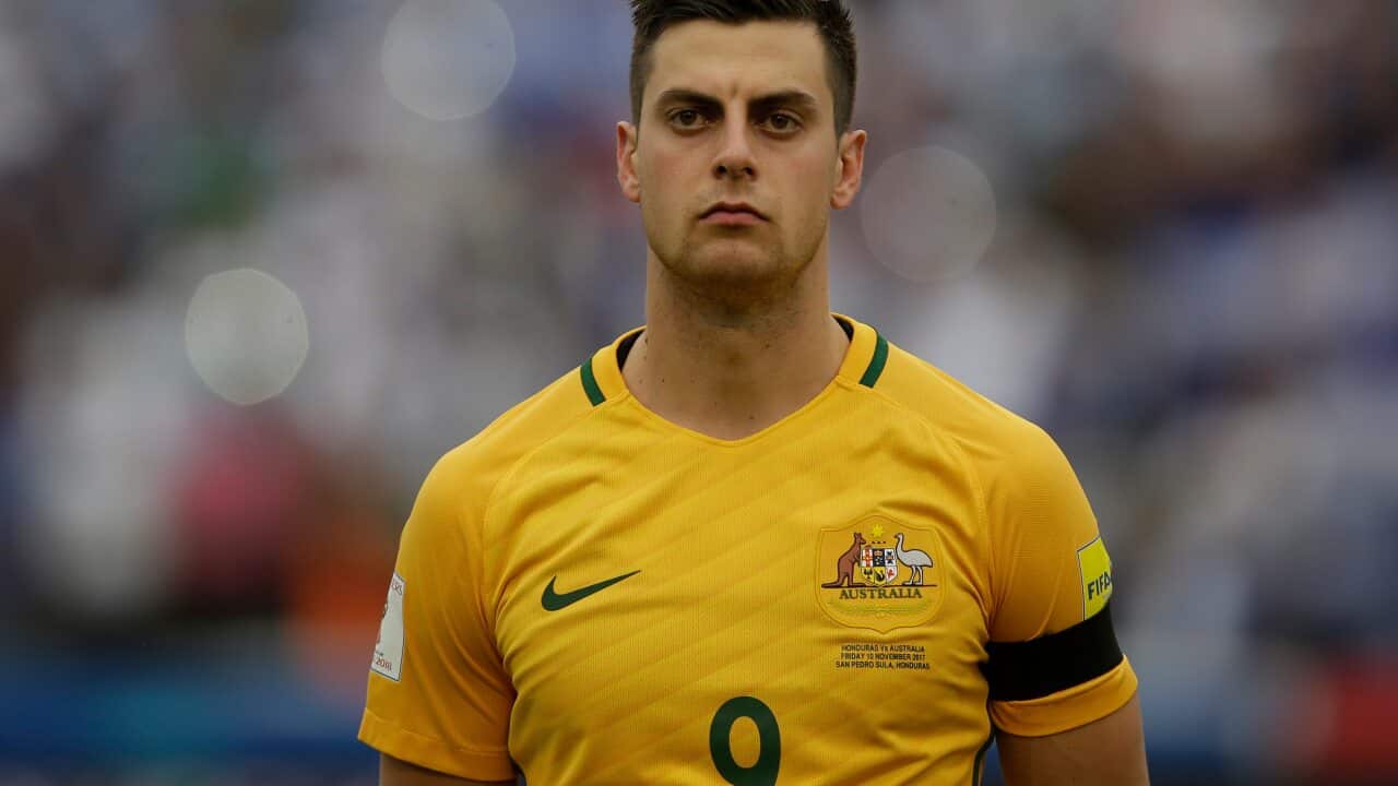 Tomi Juric