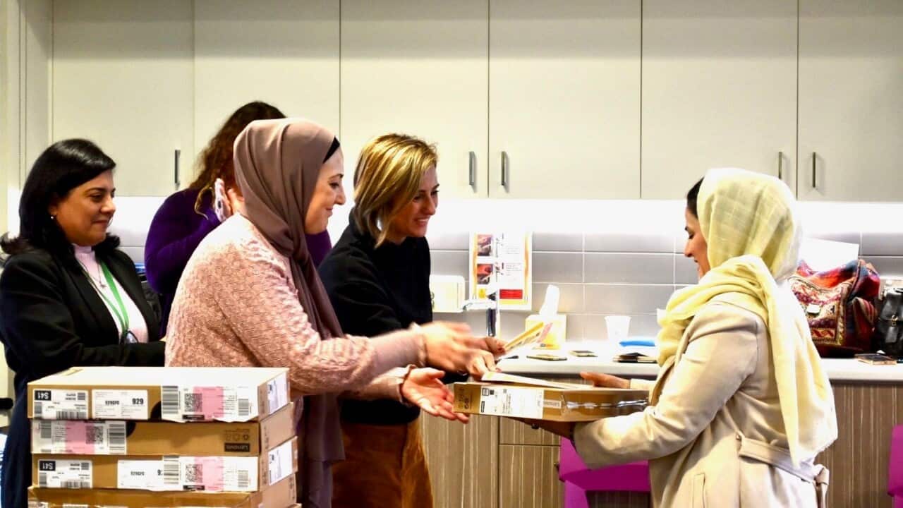 کورس سوادآموزی دیجیتال