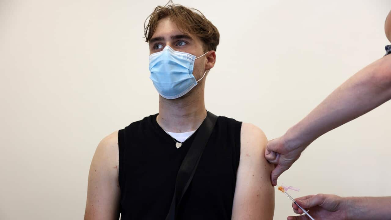 London Ramps Up Monkeypox Vaccine Rollout As Cases Continue To Rise
