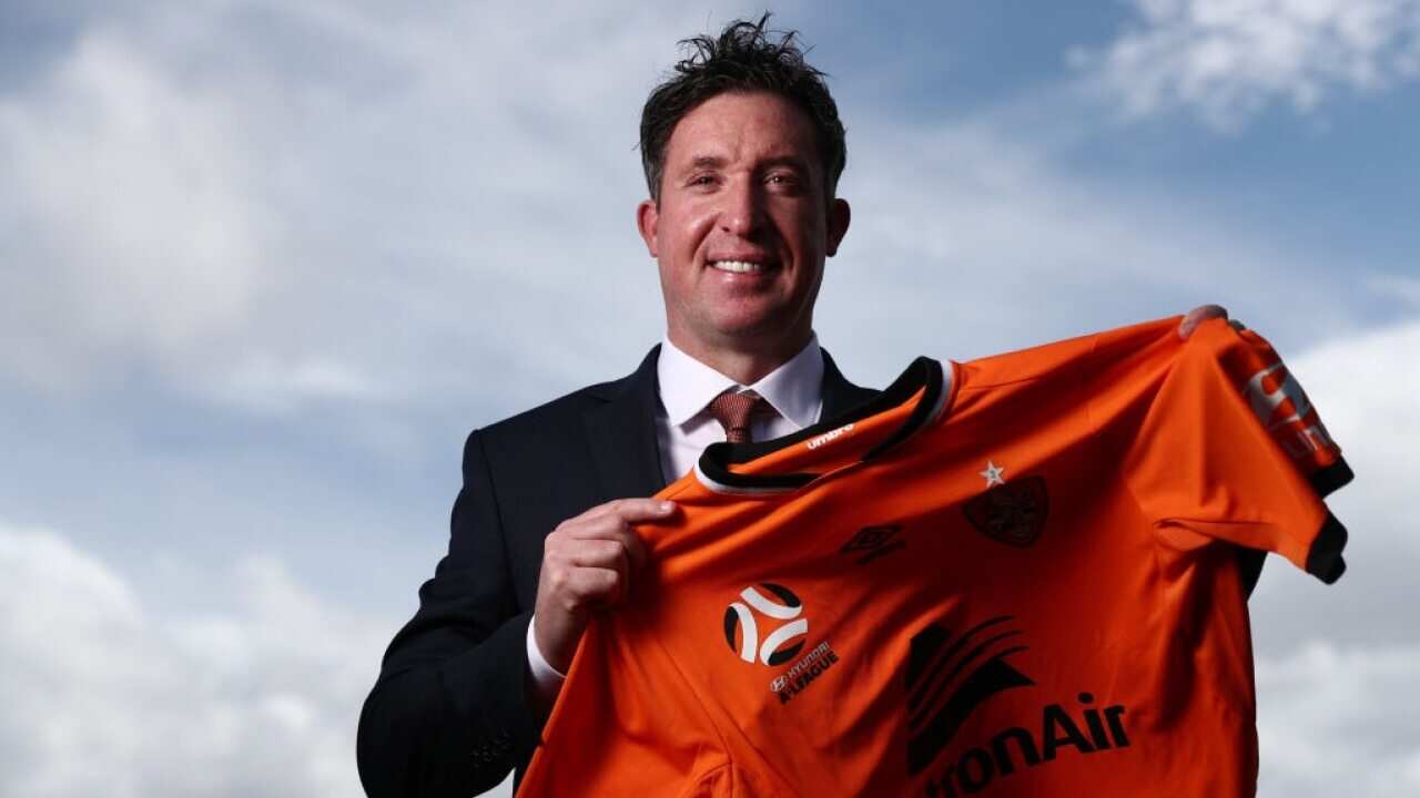 Brisbane Roar Media Opportunity