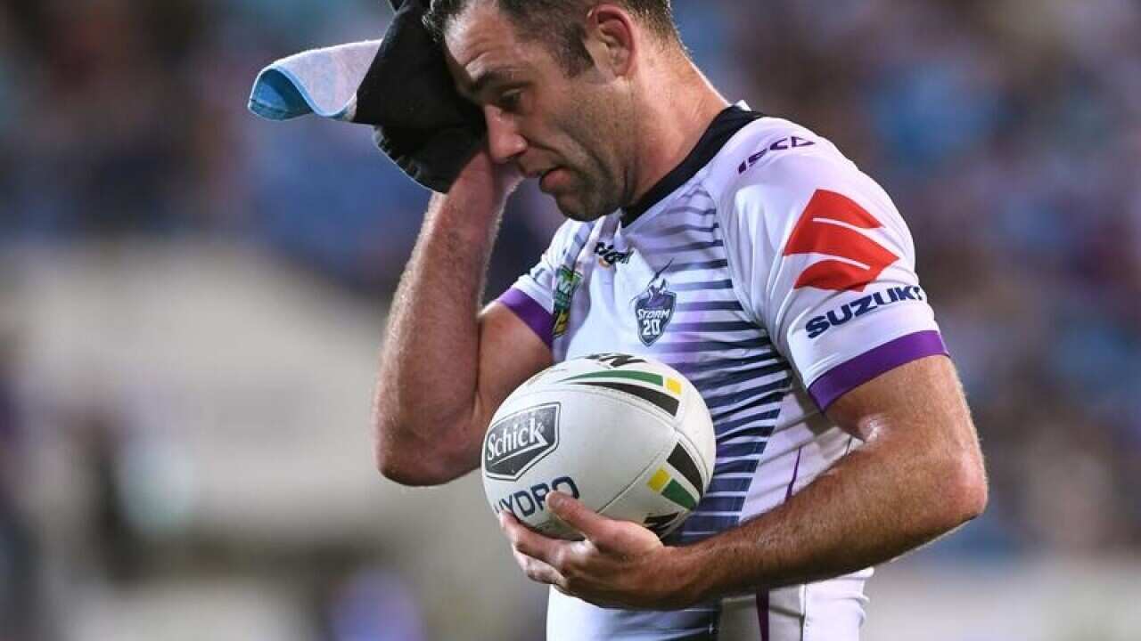 Cameron Smith