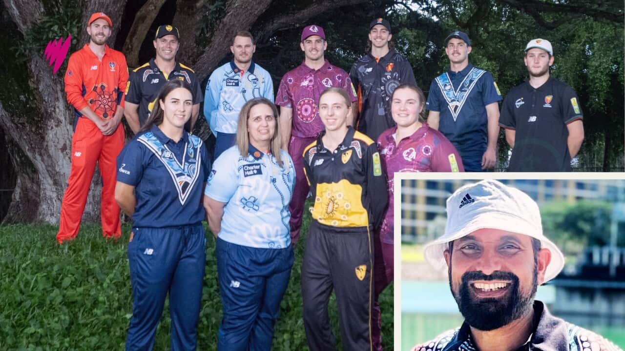 NICC Hindi Commentary