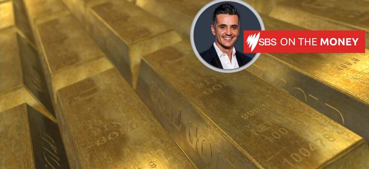 How much you need for a comfortable retirement & AI fears continues to spook investors