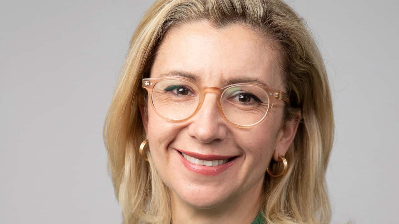 Ima Strkljevic, phisiotherapeut and health volunteer.jpg