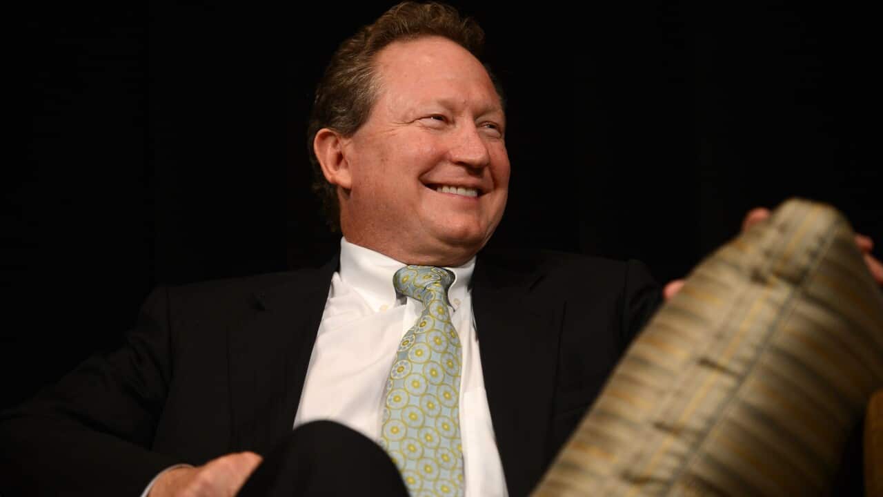 Image for read more article 'INDIGENOUS EMPLOYMENT'