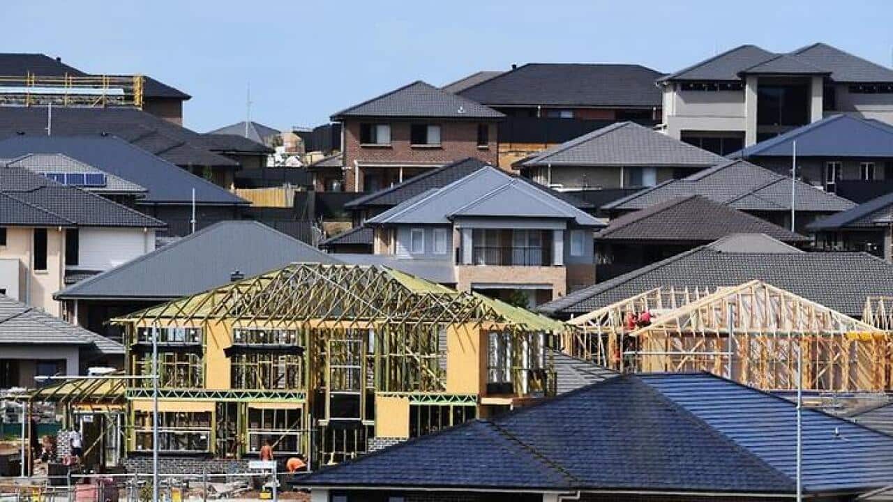 Housing Prices