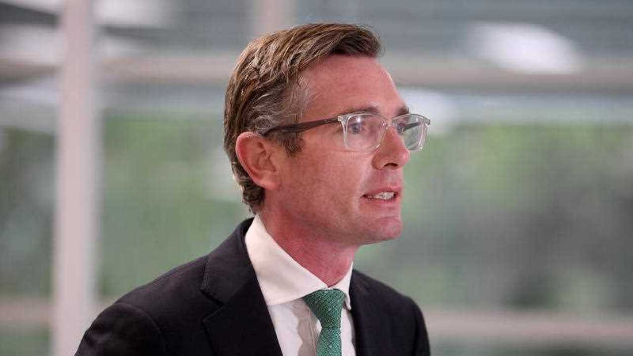 Australian Medical Association opposes new NSW PM's reopening plan