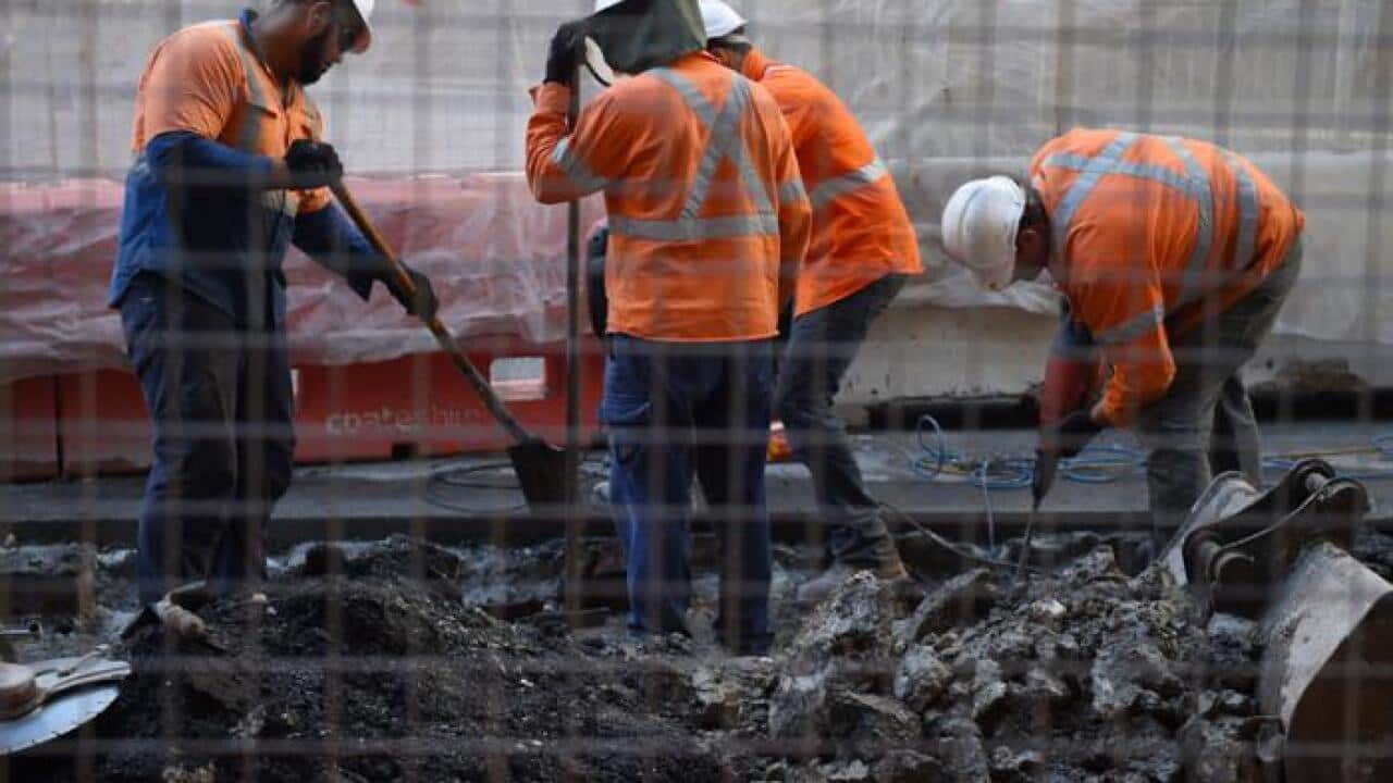 Workers