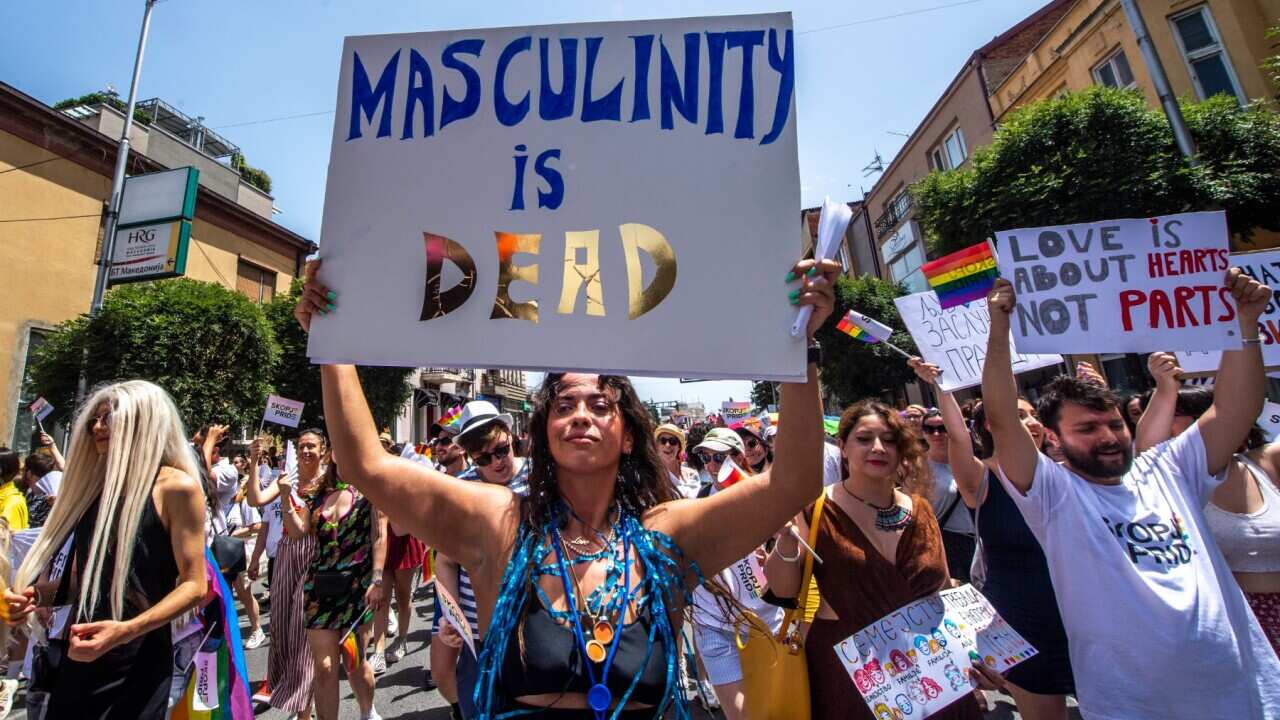 Homeland news in Macedonian 28 June 2021, Australian Macedonian Community,