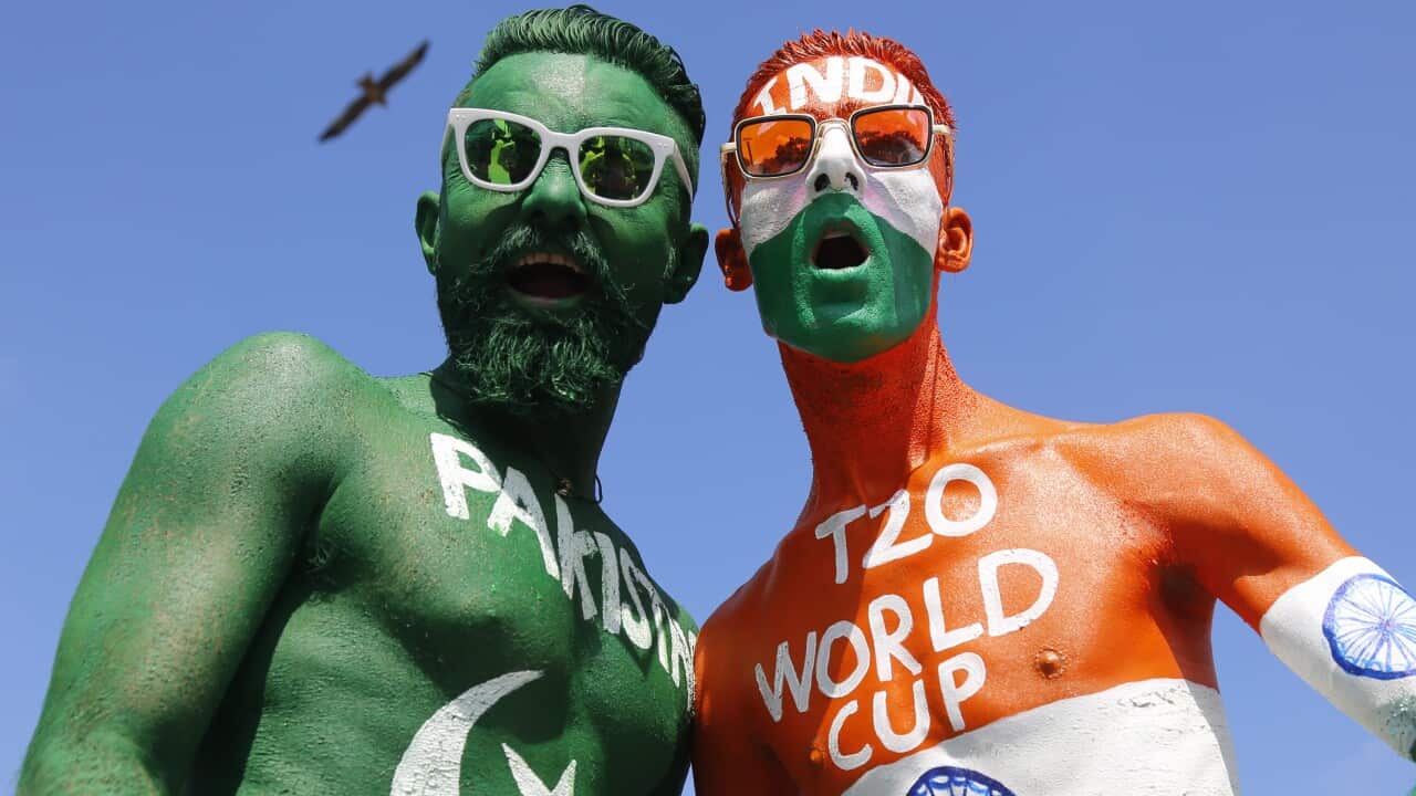 India will play their first cricket match against Pakistan in T20 World Cup on Sunday.