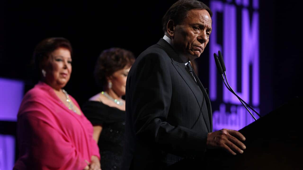 2010 Doha Tribeca Film Festival - Day 5