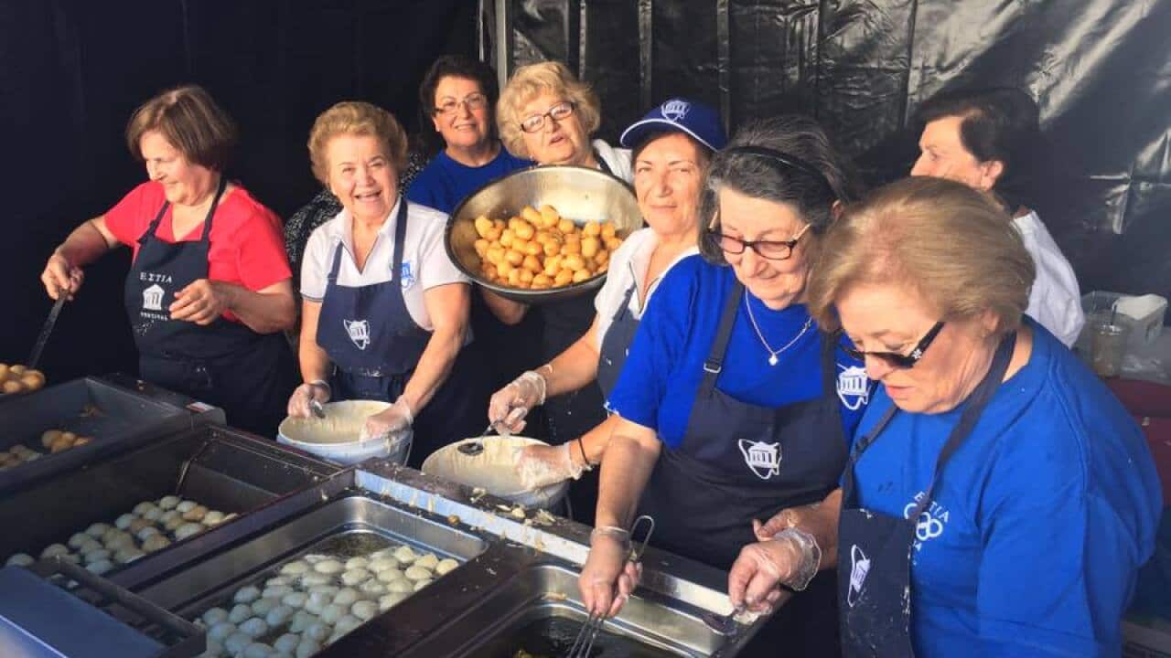 Estia Festival- Hobart