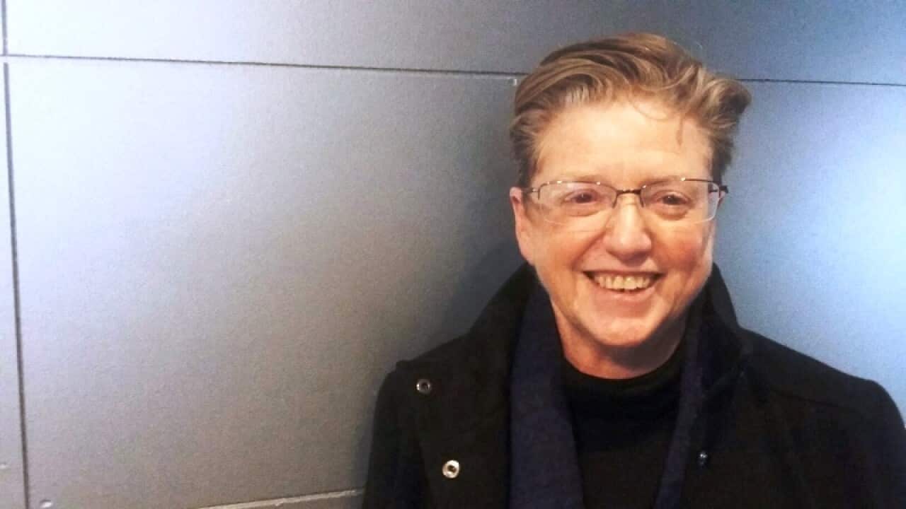 Robyn Archer