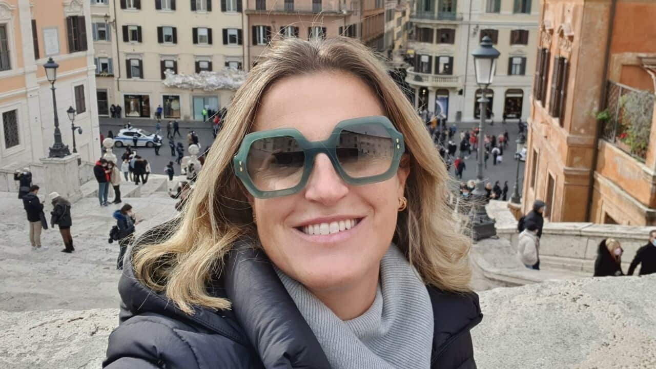 FRANCESCA DALMASSO