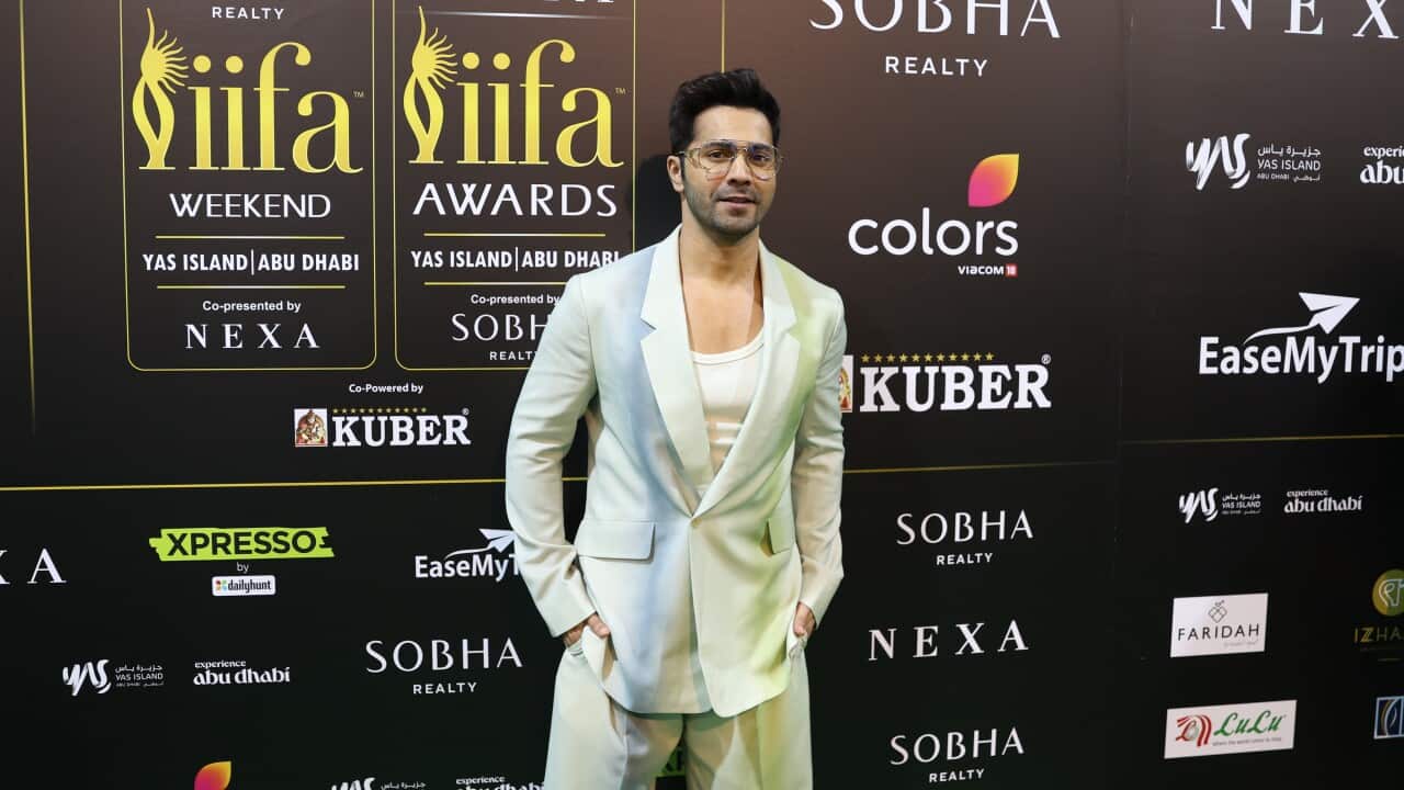 UAE CINEMA IIFA 2023